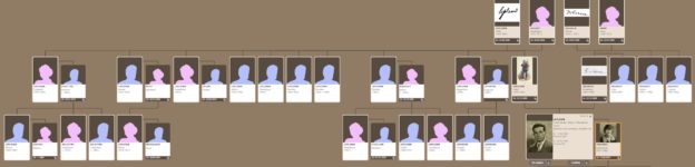 Une nouvelle arrière-grand-tante… ou de l’intérêt d’exploiter les registres matricules !